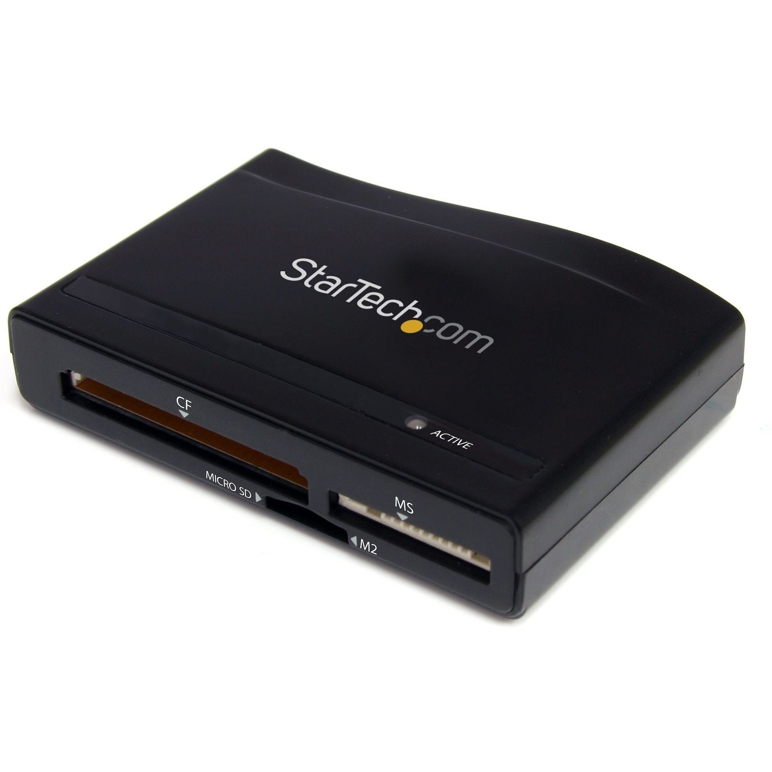 StarTech.com USB 3.0 Multi Media Flash Memory Card Reader