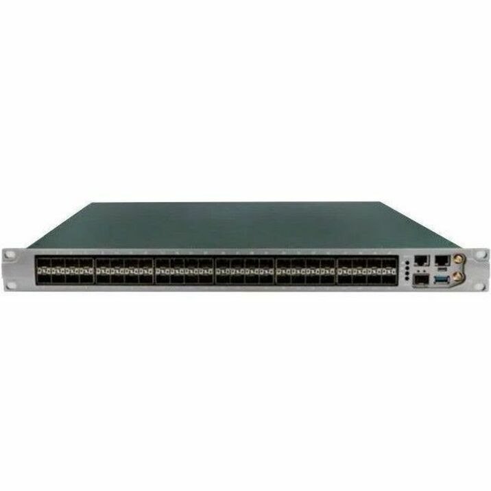 Cisco Nexus 3550 3550-T 1 Ports Manageable Ethernet Switch - Gigabit Ethernet - 1000Base-X, 1000Base-T