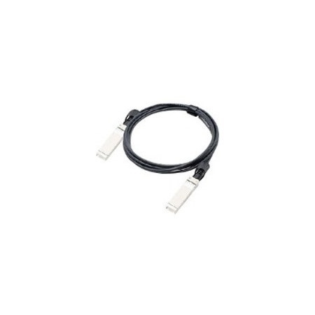 AddOn Mellanox® MC3309130-00A Compatible TAA Compliant 10GBase-CU SFP+ Direct Attach Cable (Passive Twinax, 50cm)