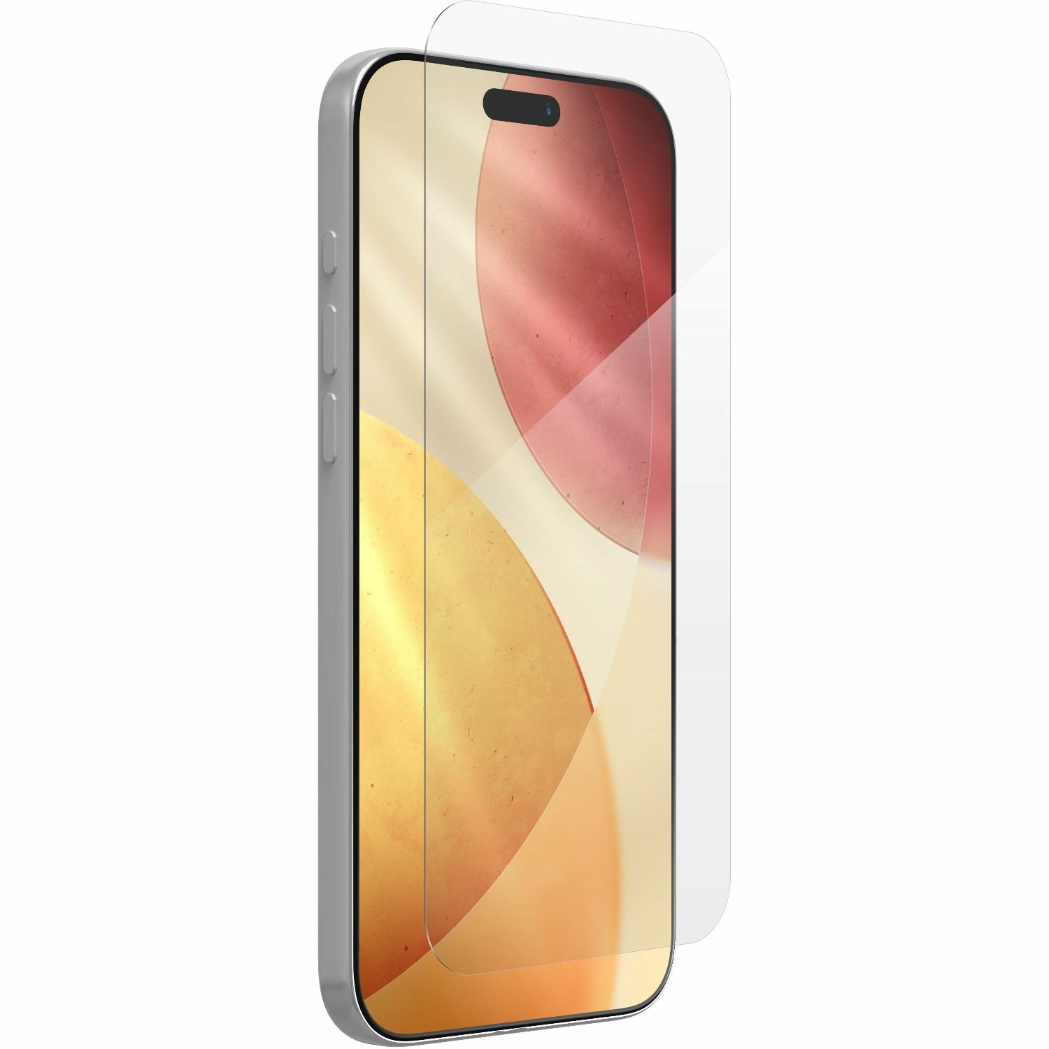 Zagg InvisibleShield Glass Elite Screen Protector For iPhone 17 Pro Max