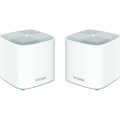 D-Link Covr COVR-X1862 Wi-Fi 6 IEEE 802.11ax Ethernet Wireless Router