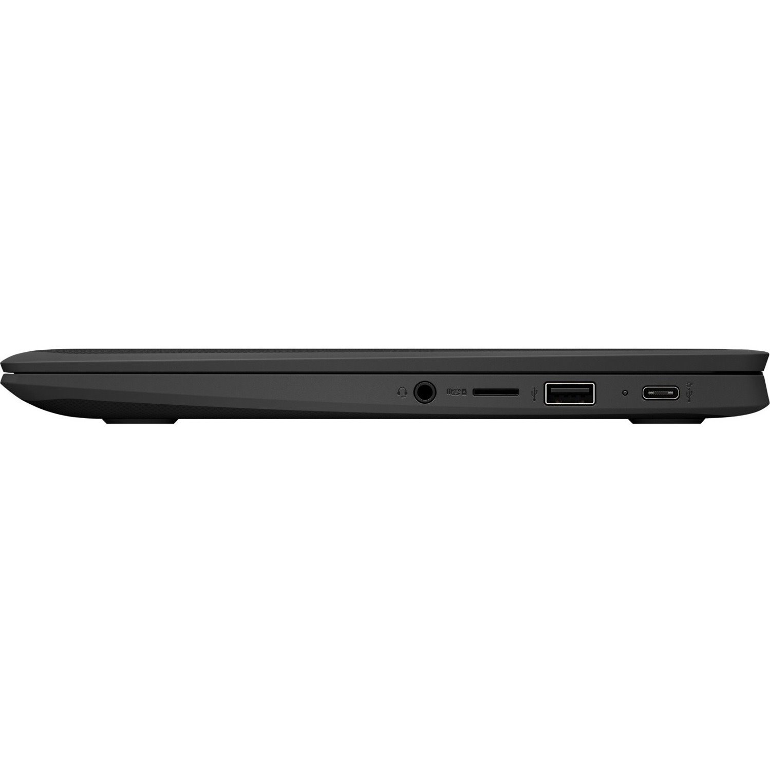 HP Chromebook 11 G9 EE 11.6" Touchscreen Chromebook - HD - Intel Celeron N4500 - 4 GB - 32 GB Flash Memory - Jack Black - Smart Buy