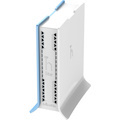 RouterBOARD hAP lite Wi-Fi 4 IEEE 802.11n Ethernet Wireless Router