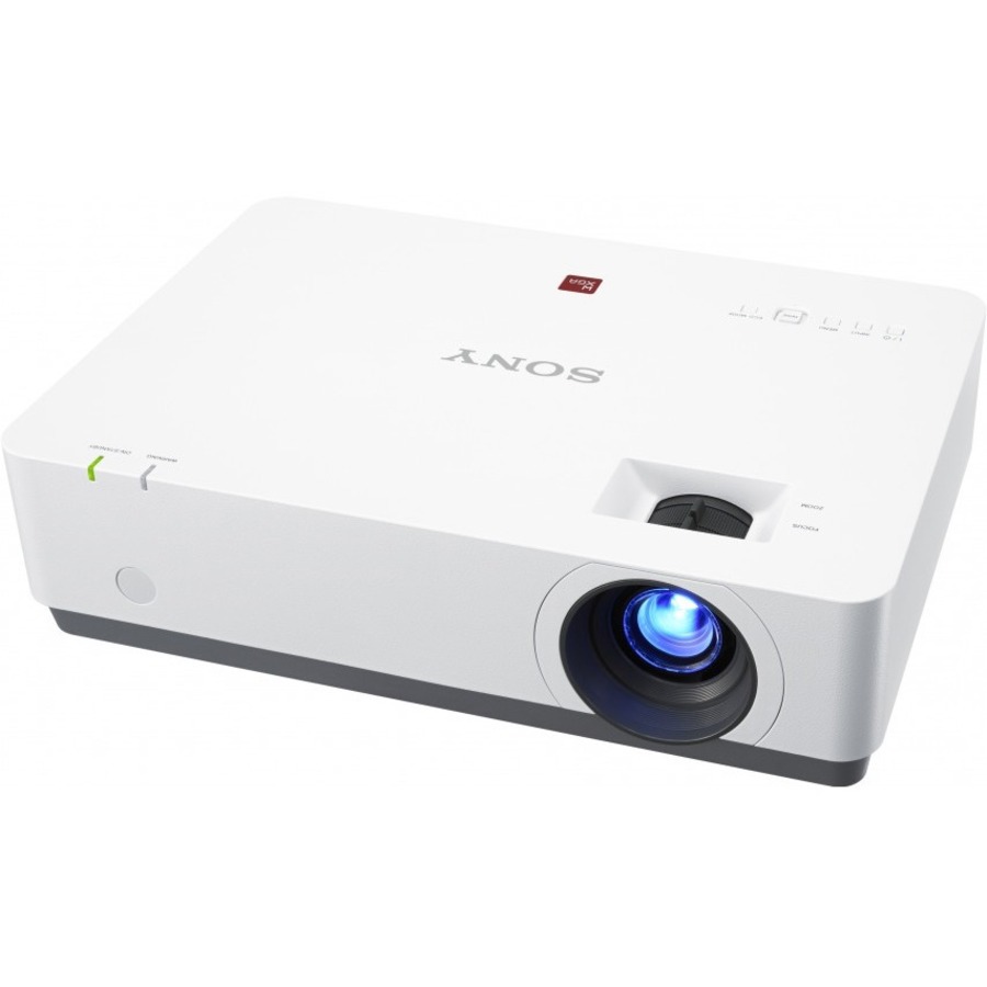 Sony VPL-EW455 LCD Projector - 16:10