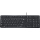 Dell-IMSourcing 104 QuietKey USB Keyboard - KB212-B