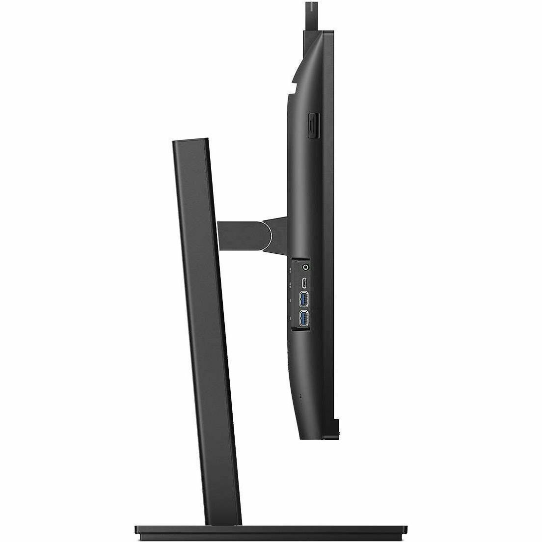 Philips 40B1U5601H 40" Class Webcam UWQHD LED Monitor - 21:9 - Textured Black