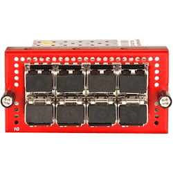 WatchGuard SFP (mini-GBIC) - 1 x 1000Base-X Network