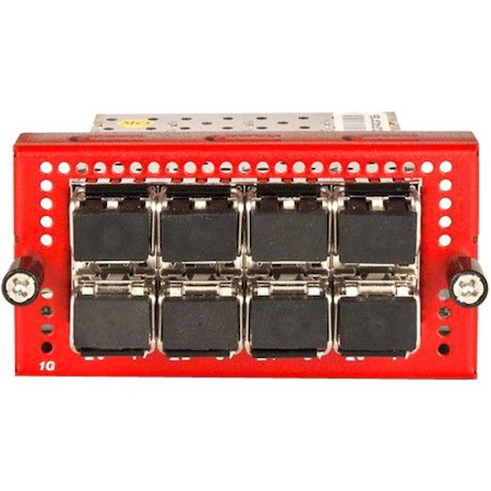 WatchGuard SFP (mini-GBIC) - 1 x 1000Base-X Network