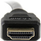 StarTech.com 3 ft HDMI to DVI-D Cable - M/M