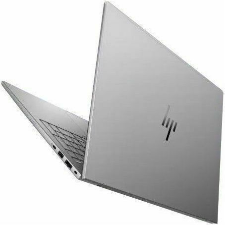 HP ZBook 8 G1i 14" Touchscreen Mobile Workstation - WUXGA - 60 Hz - Intel Core Ultra 9 285H - 32 GB - 512 GB SSD - Meteor Silver