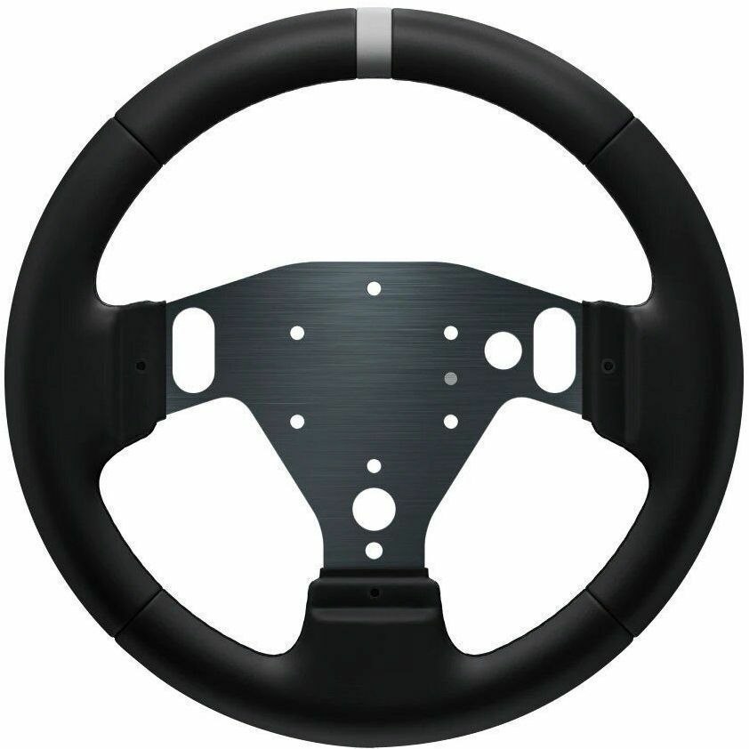 Logitech RS Round Wheel