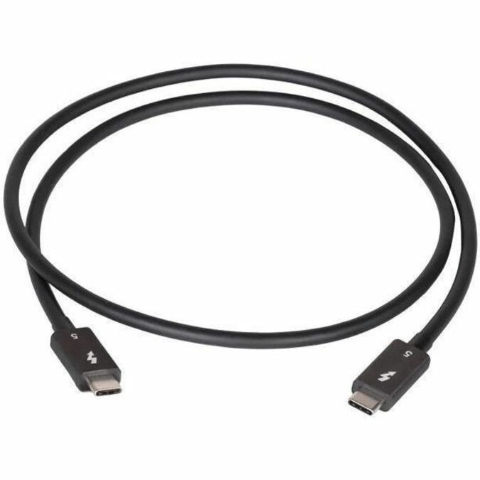 Sonnet Technologies Thunderbolt 5 Cable, 0.8M (2.6FT)