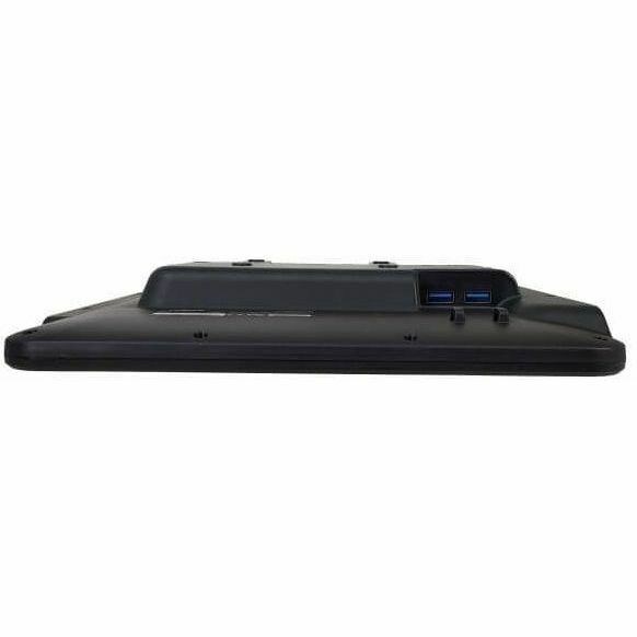 Havis TSD-201 13" Class Rugged LCD Touchscreen Monitor - 16:9 - 25 ms