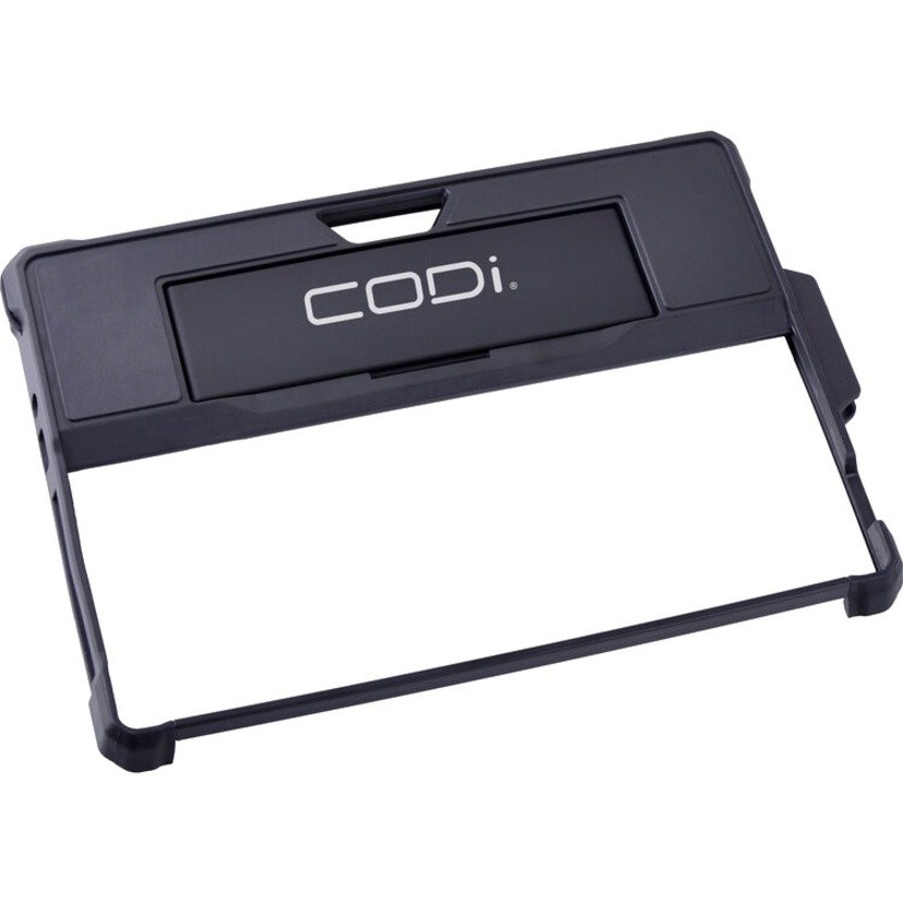 CODi Rugged Carrying Case for MS Surface Go 1/2/3 (Keyboard Compatible)