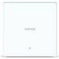 Sophos AP6 840E Tri Band Wi-Fi 6E IEEE 802.11ax Wireless Access Point - Indoor