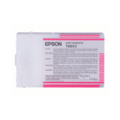 Epson UltraChrome K3 Original Ink Cartridge