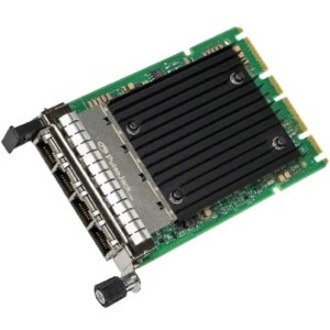 Dell 10Gigabit Ethernet Card for Server - 10GBase-T - Plug-in Card