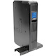 Eaton Tripp Lite Series SmartPro LCD 120V 1500VA 900W Line-Interactive UPS, AVR, Extended Runtime, 2U Rack/Tower, LCD, USB, DB9, 8 Outlets