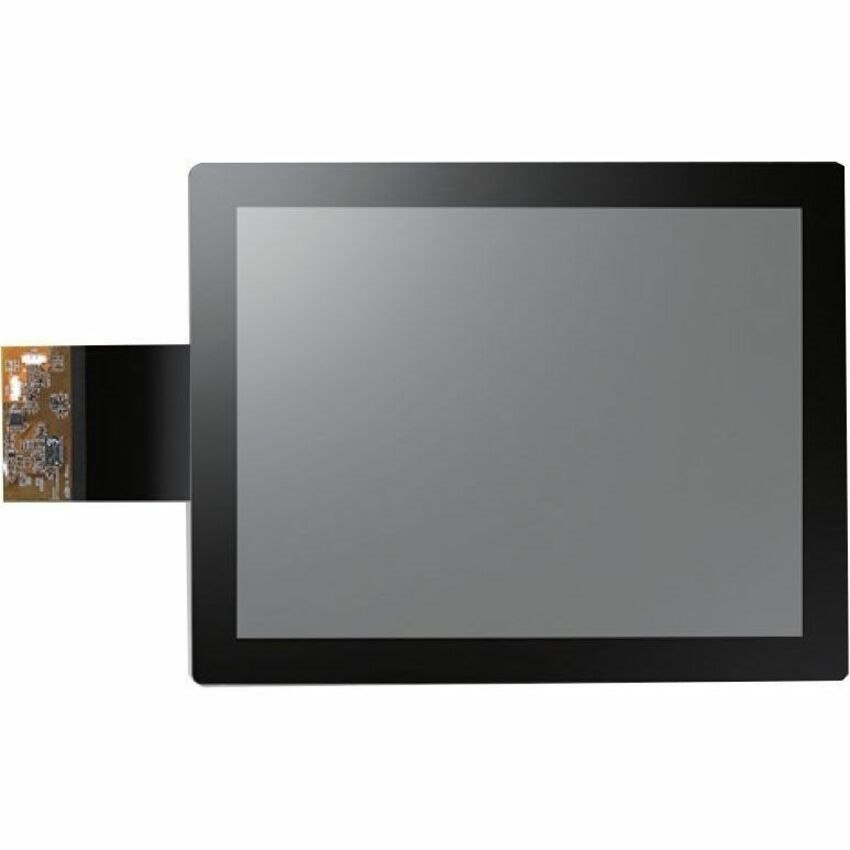 Advantech 12.1" XGA Industrial Display Kit with PCT Touch Solution