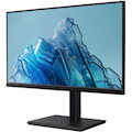 Acer CB241Y 24" Class Full HD LCD Monitor - 16:9 - Black