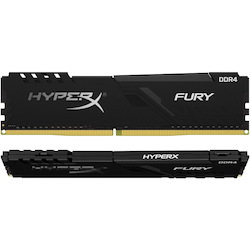 HyperX FURY 32GB DDR4 SDRAM Memory Module