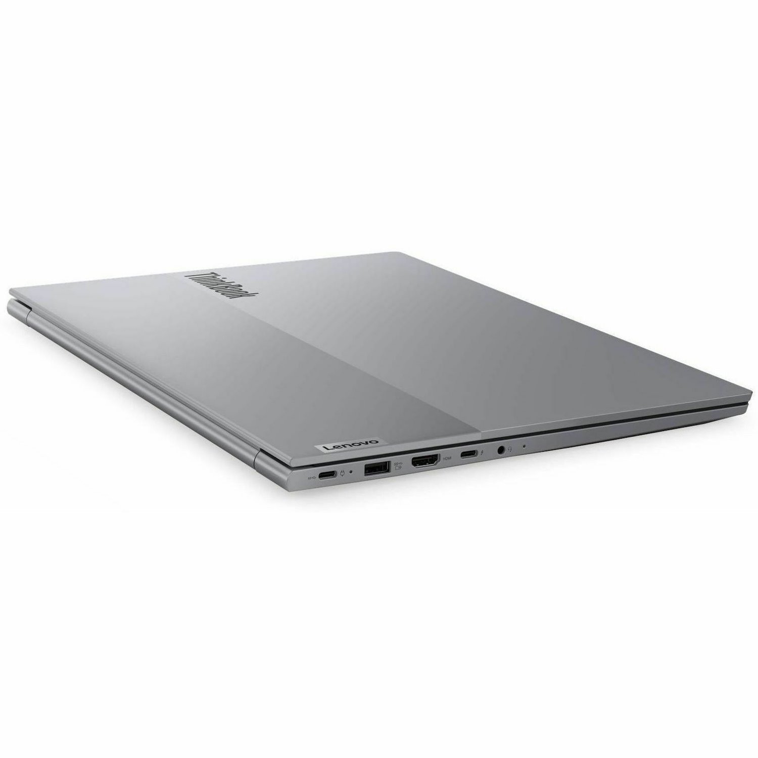 Lenovo ThinkBook 16 G9 16' Wuxga Intel Core 5‑210H 16GB DDR5 512GB SSD Windows 11 Pro Intel Gpu Thunderbolt Fingerprint 1Yros 1.7KG