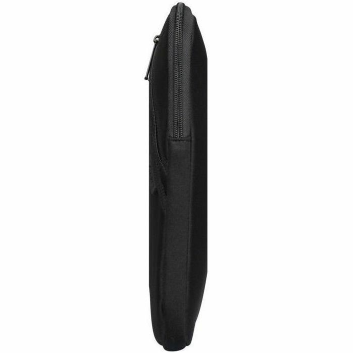 Targus Intellect TBS980GL Carrying Case (Sleeve) for 15" to 16" Notebook - Black - TAA Compliant