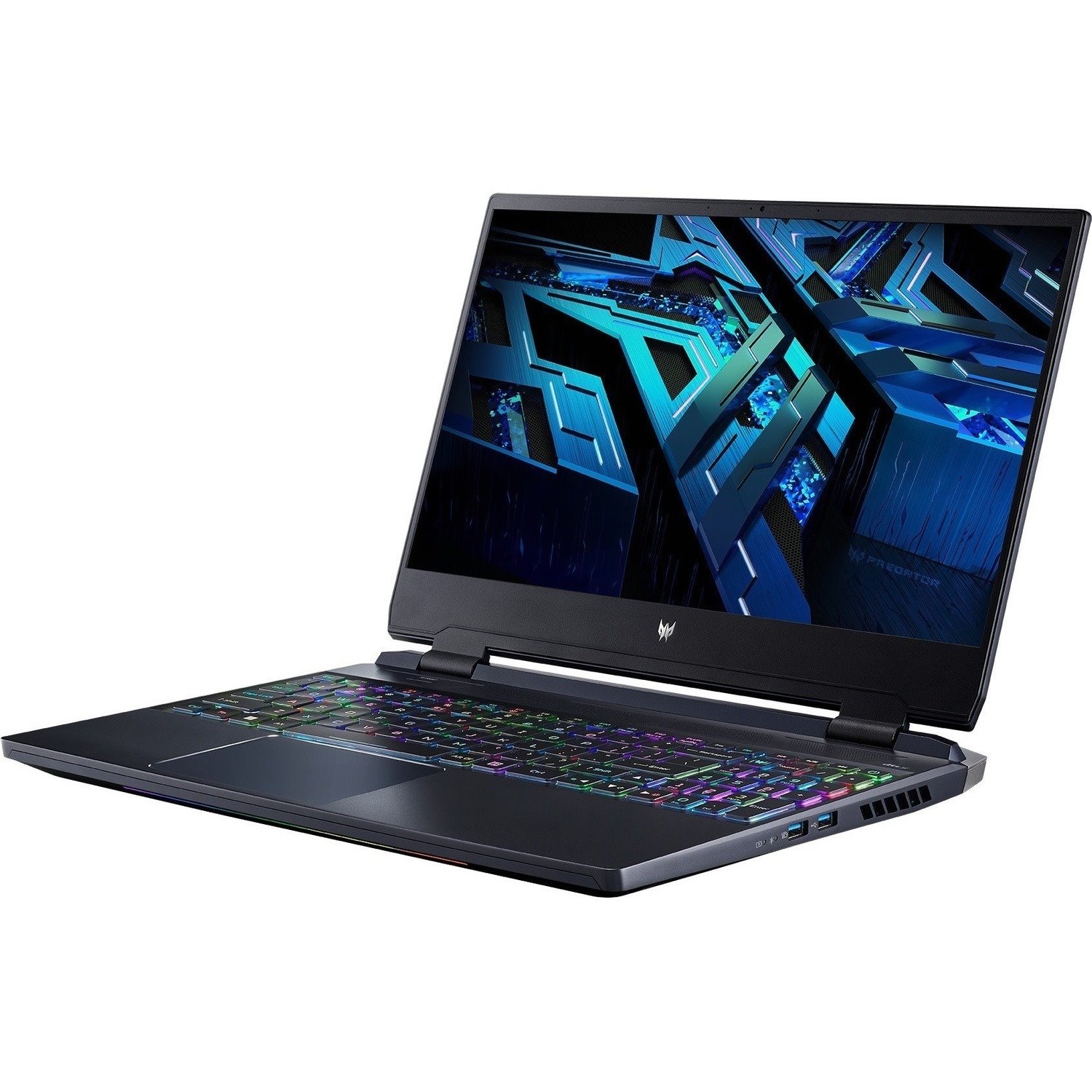 Acer Predator Helios 300 PH315-55 PH315-55-71CJ 15.6" Gaming Notebook - QHD - Intel Core i7 12th Gen i7-12700H - 16 GB - 1 TB SSD - English (US), French Keyboard