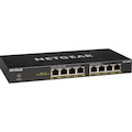 Netgear GS308PP Ethernet Switch