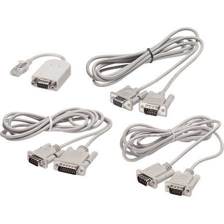 Cable, UPS Signaling for IBM AS/400 and IBMi (IBM Power Systems)