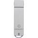 IronKey Basic S1000 32 GB USB 3.0 Flash Drive - 256-bit AES