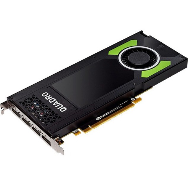 PNY NVIDIA Quadro P4000 Graphic Card - 8 GB GDDR5