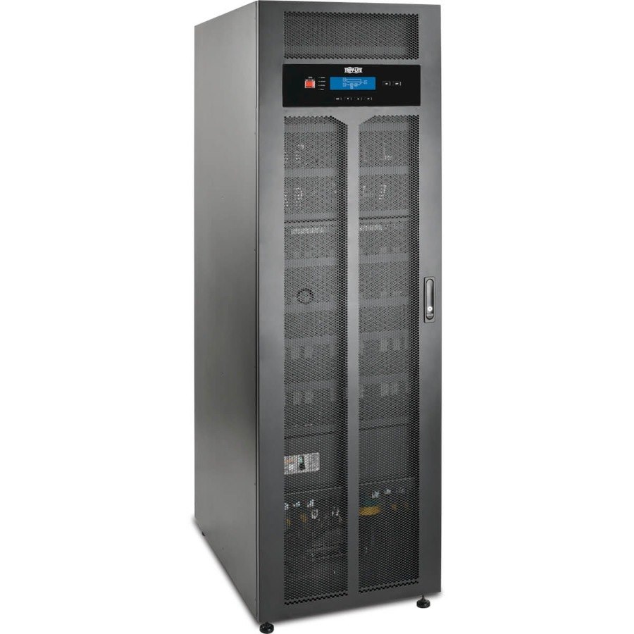 Tripp Lite by Eaton SmartOnline SUT Series 3-Phase 208/120V 220/127V 60kVA 60kW On-Line Double-Conversion UPS, Tower, Extended Run, SNMP Option