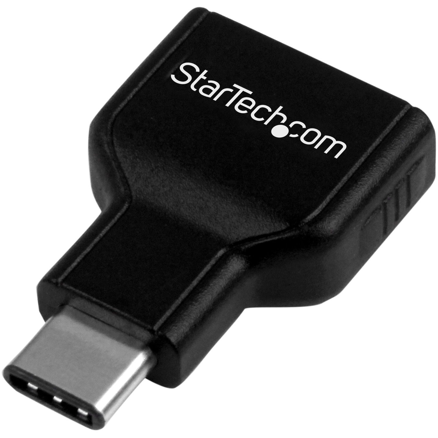 StarTech.com USB-C to USB Adapter - USB-C to USB-A - USB 3.2 Gen 1 - USB 3.0 (5Gbps) - USB C Adapter - USB Type C