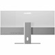 Alogic Edge 40" Class 5K LCD Monitor - 21:9 - Silver