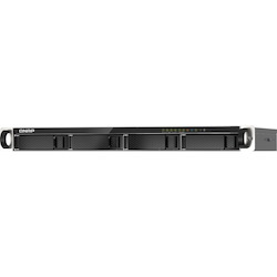 QNAP TS-435XEU-4G SAN/NAS Storage System