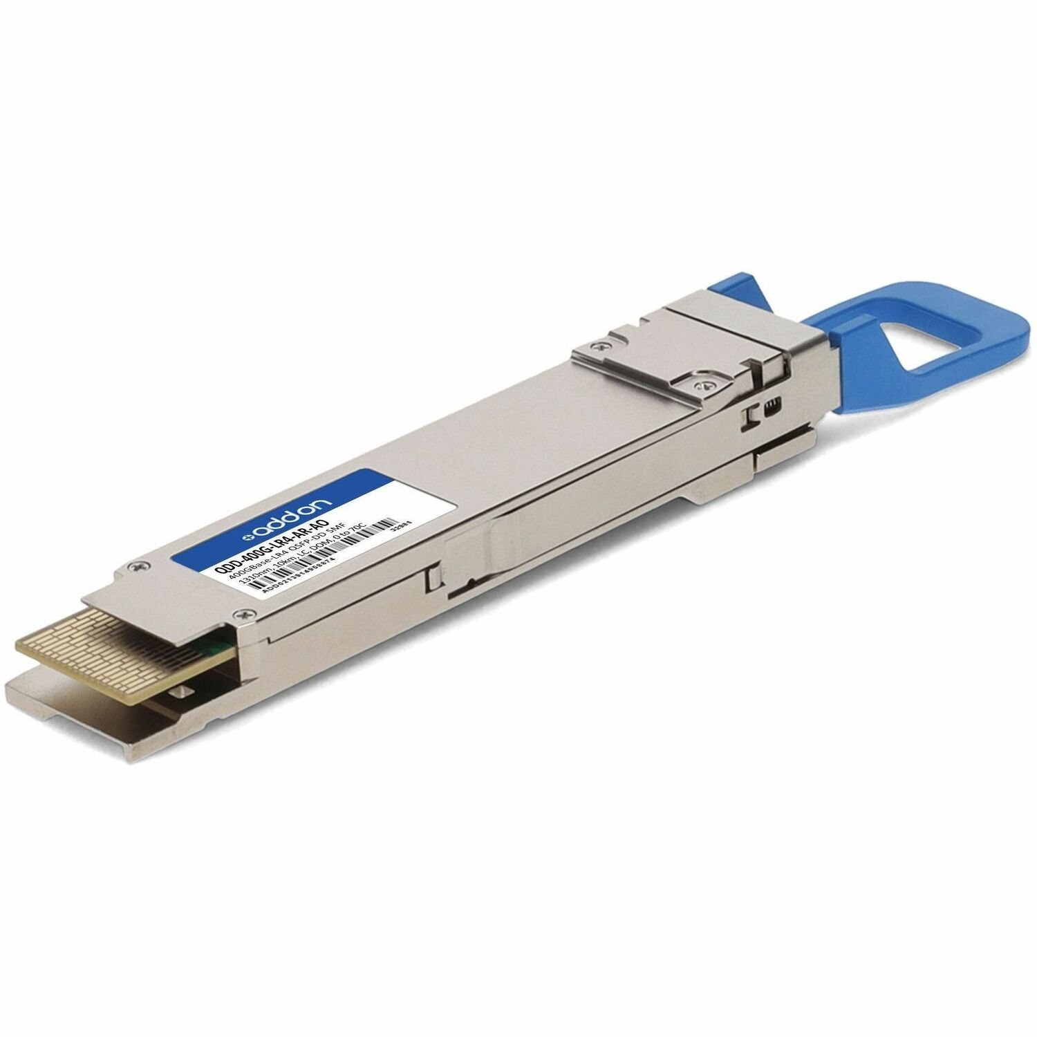 AddOn QSFP-DD Module