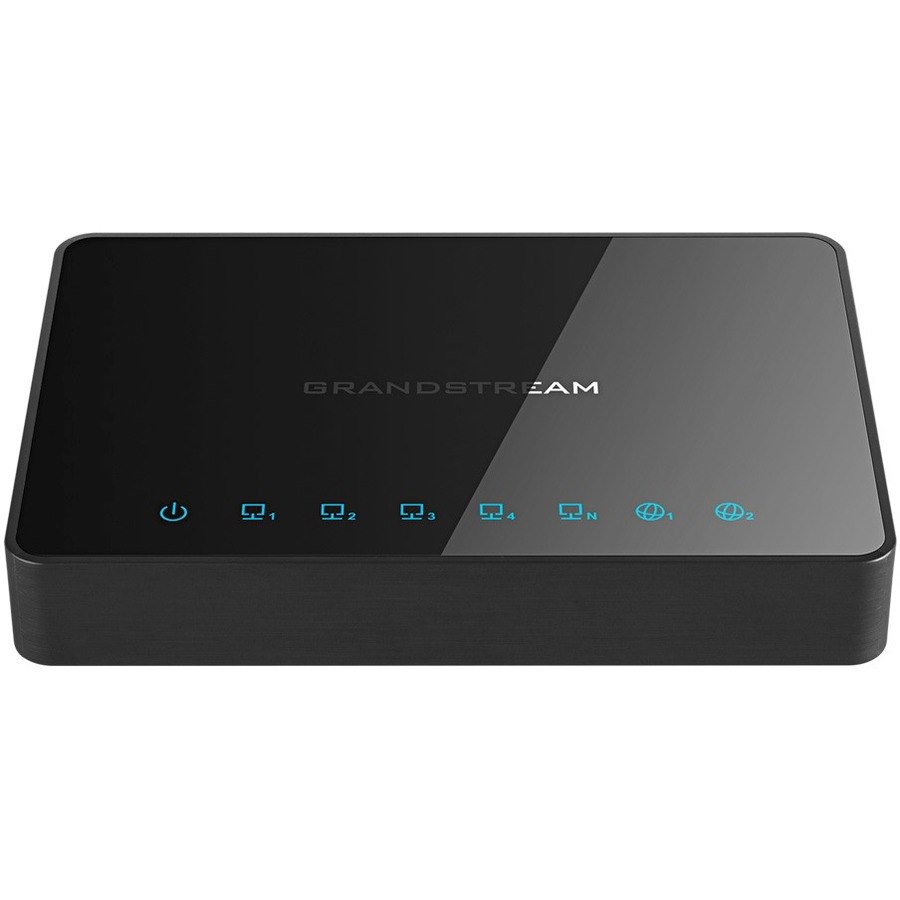 Grandstream Enterprise Multi-WAN Gigabit VPN Router