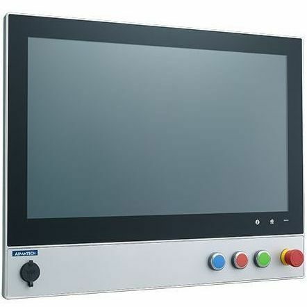 Advantech SPC-821-MLA 22" Class LED Touchscreen Monitor - 16:9
