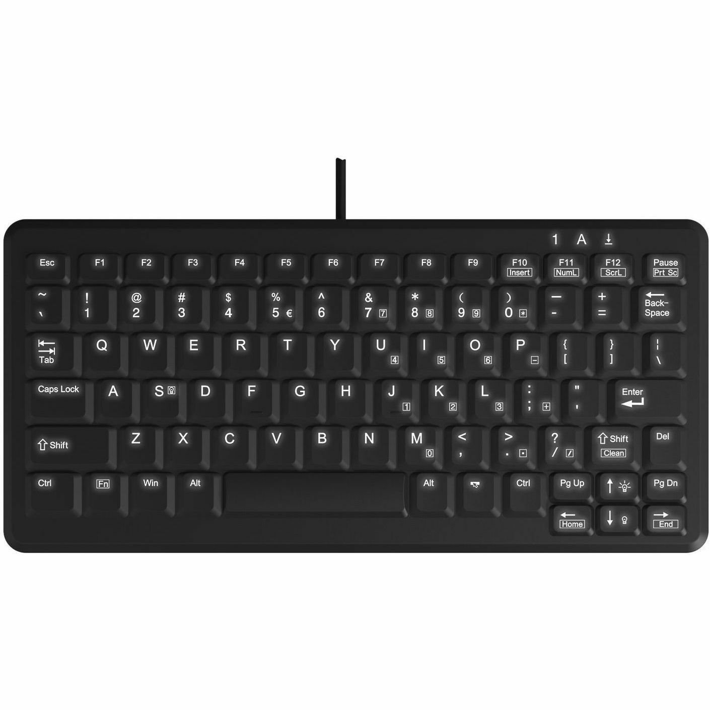 TG3 CK82S Keyboard