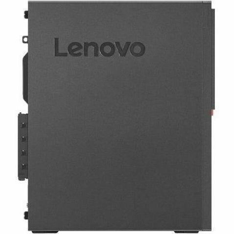 Lenovo ThinkCentre M75s Gen 2 11R80057US Desktop Computer - AMD Ryzen 7 PRO 5750G - 16 GB - 512 GB SSD - Small Form Factor - Black