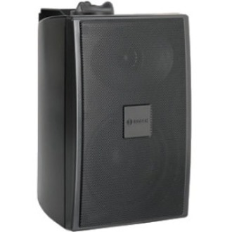 Bosch Premium Indoor/Outdoor Speaker - 15 W RMS - Black