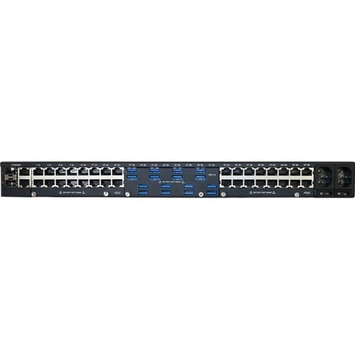 Perle IOLAN SCG50 RRU-M Console Server