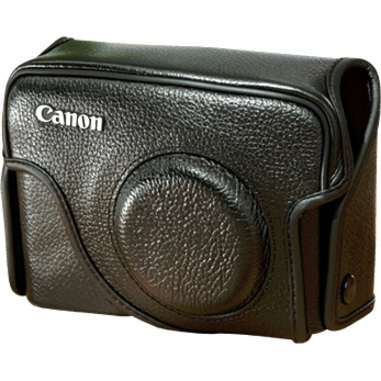 Canon SC-DC65A Carrying Case Camera - Black
