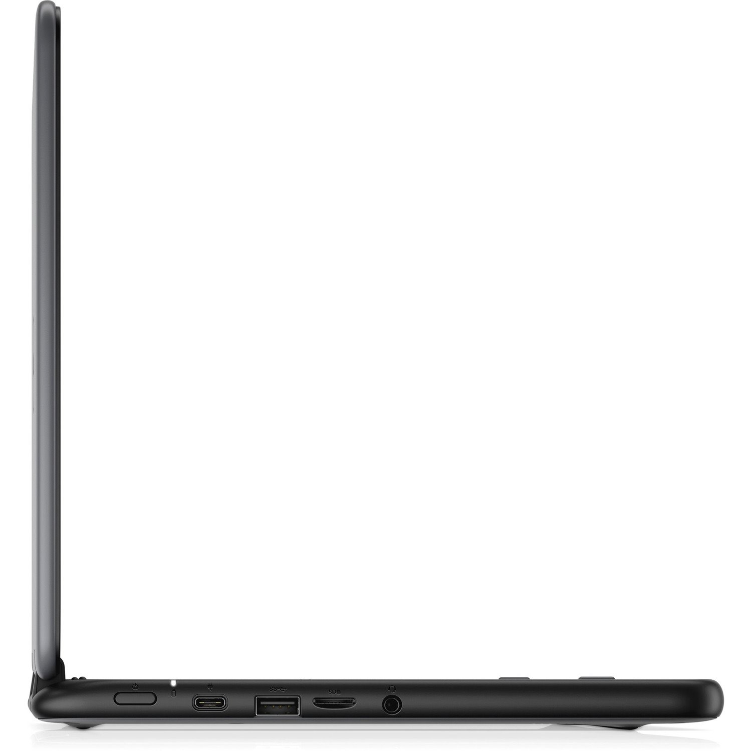 Dell Chromebook 11 3100 11.6" Touchscreen 2 in 1 Chromebook - HD - Intel Celeron N4020 - 4 GB - 32 GB Flash Memory - English Keyboard
