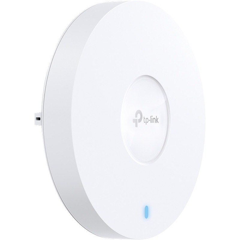 TP-Link EAP690E HD - AXE11000 Ceiling Mount Dual-Band Wi-Fi 6E Access Point