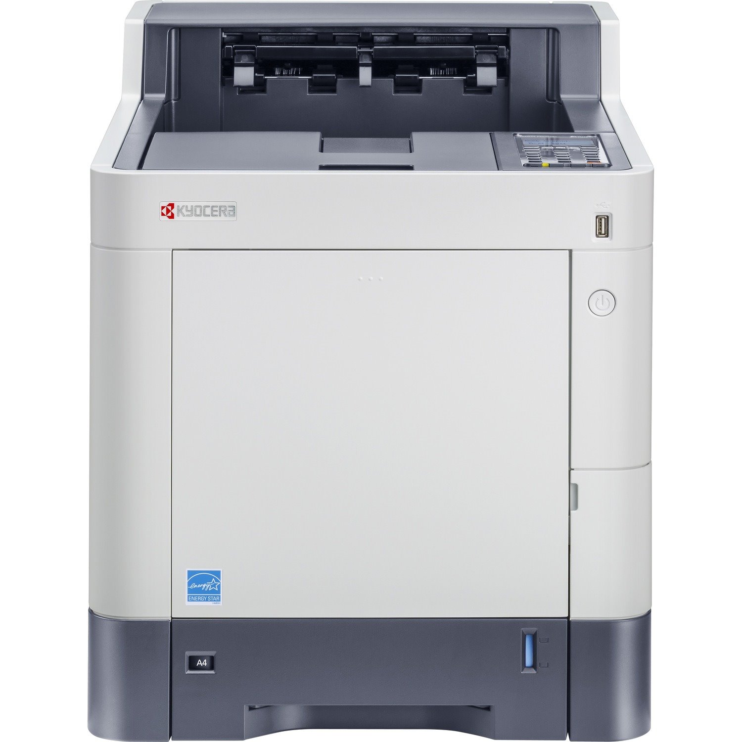 Kyocera Ecosys P6035CDN Desktop Laser Printer - Color