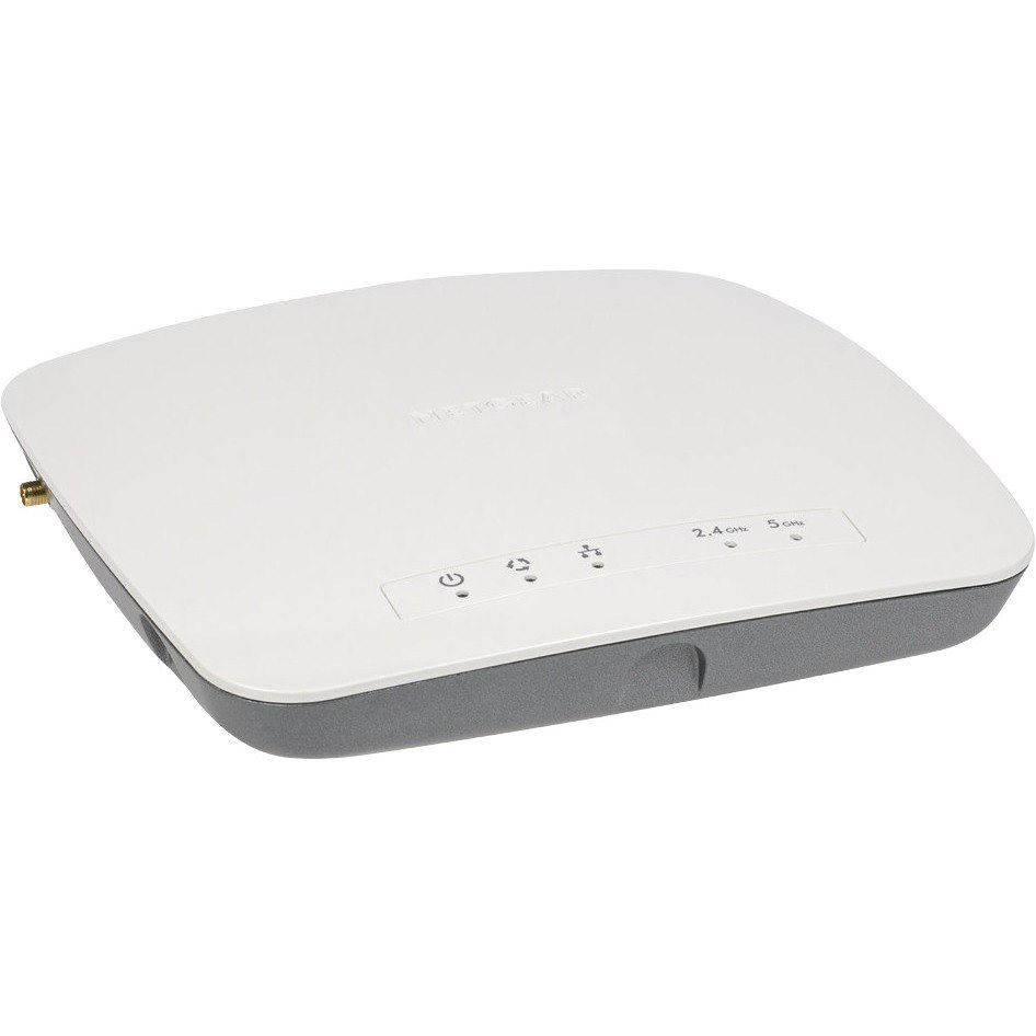 Netgear ProSafe WAC720 IEEE 802.11ac 1.17 Gbit/s Wireless Access Point