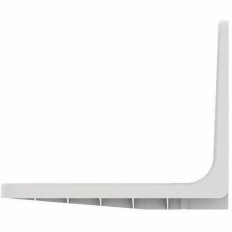 Netgear Wall Mount for Wireless Router - White