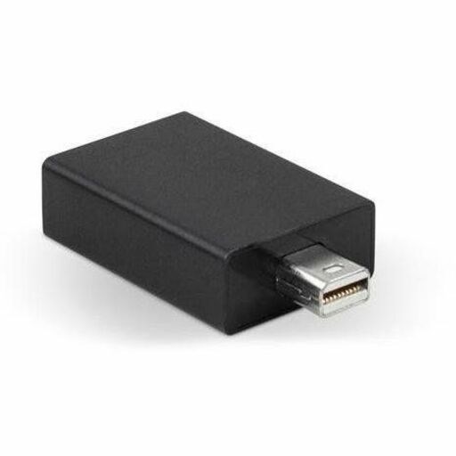 OWC Mini DisplayPort to HDMI 4K Video & Audio Adapter